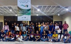 Trabalhos da Ufal foram apresentados em simpósio da Bahia