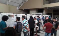 Trabalhos da Ufal foram apresentados em simpósio da Bahia