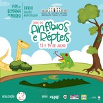 Atividades e exposições gratuitas integram 28º Fim de Semana no Museu