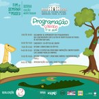 Programação 13 de julho