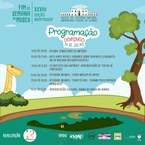 Programação 14 de julho