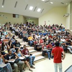 Aulões do Conexões de Saberes facilitam o acesso ao ensino superior