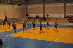 Campeonato de vôlei na Ufal homenageia jogador alagoano