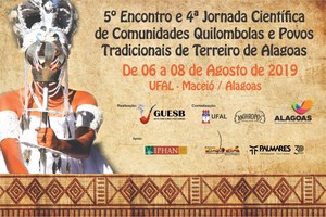 Campus A.C Simões recebe 5ª edição do Enconquite