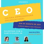 Campus A.C Simões recebe evento Cultura Empreendedora Organizacional