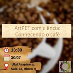 Campus Arapiraca reúne interessados em aprender sobre o café