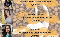 Arte de divulgação