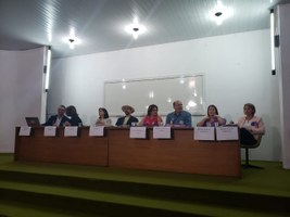 Candidaturas à Reitoria da Ufal apresentam propostas no Ceca