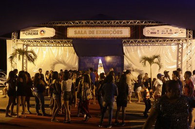 Evento faz parte do calendário cultural de Alagoas. Foto: Paulo Acioly