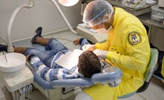 Emergência da Clínica está à disposição durante toda a semana