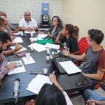 Consulta para escolher reitor da Ufal será dias 7 e 8 de agosto