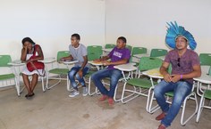 Falta de feiras indígenas e quilombolas também foi tema de discussão