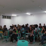 Evento discute cultura indígena, audiovisual e importância da extensão