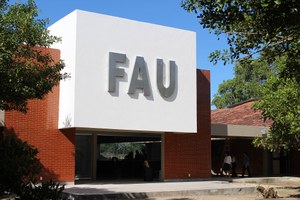 Bloco de Desenvolvimento da Criatividade é inaugurado oficialmente na FAU
