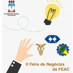 Feira de Negócios na Ufal traz curiosidades produzidas por alunos