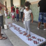 Fim de Semana do Museu agita público do MHN