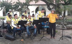 Atividades do 28º Fim de Semana no Museu