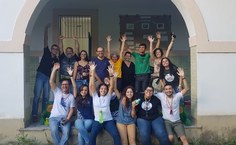 Atividades do 28º Fim de Semana no Museu