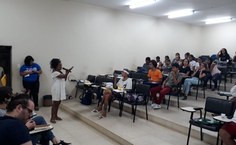 Fórum deve possibilitar que as entidades discutam suas problemáticas