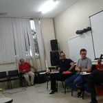 Fórum popular da Ufal discutiu inclusão, arte e mobilização social