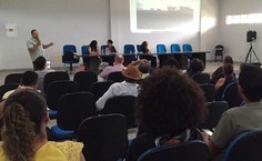 Fórum Popular da Ufal foi realizado de 4 a 6 de julho