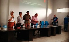 Fórum Popular da Ufal foi realizado de 4 a 6 de julho