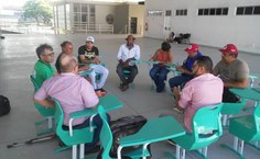 Fórum Popular da Ufal foi realizado de 4 a 6 de julho