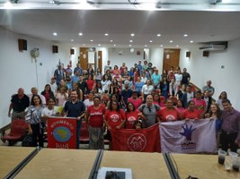 Fórum Popular deixa legado na produção do conhecimento