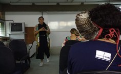 Fórum Popular da Ufal foi realizado de 4 a 6 de julho