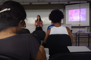 Fórum Popular destaca debates em mídias e comunicação