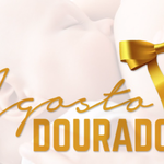Hospital Universitário participa da campanha Agosto Dourado