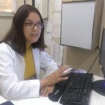 Hospital Universitário realiza ações no Julho Amarelo