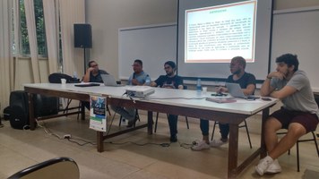 Ichca promove o 2º Seminário Nacional de Ensino de História