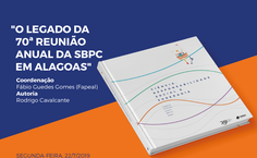 Arte de divulgação