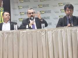 MEC apresenta proposta de financiamento privado para universidades federais
