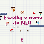 NDI convoca comunidade acadêmica para a escolha de seu novo nome