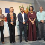 Novo prédio da Escola Técnica de Artes é inaugurado