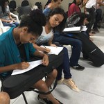 Orquestra Pedagógica lança Acordes em Cordel