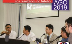 Arte de divulgação