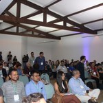 Pesquisadores de todo o mundo participam de conferência sobre tecnologias em Maceió