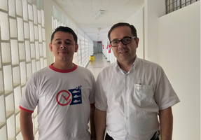 Pesquisadores do Cedu investigam esportes eletrônicos como instrumento de aprendizagem