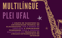 Arte de divulgação