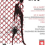 Proinart apresenta projeto Vez e Voz: dança e moda urbanas