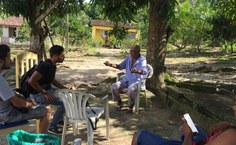 Foto: Laís de Carvalho