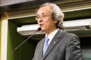 Reitor da Ufba é o novo presidente da Andifes