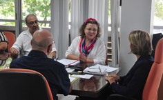 Reunião com a deputada federal Tereza Nelma (1).JPG