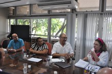 Reunião com a deputada federal Tereza Nelma (2).JPG