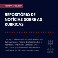 Repositório de notícias sobre o Acórdão 6.492/2017