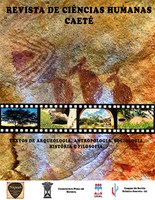 Revista Caeté recebe trabalhos para publicação