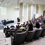Semana de Engenharia Química inica atividades na Ufal
